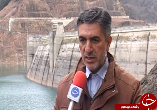 سد&zwnj;ها ناجی کشاورزان مازندران در روز&zwnj;های کم آبی و خشکسالی
