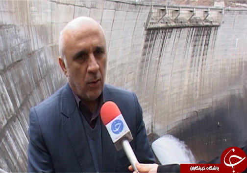 سد&zwnj;ها ناجی کشاورزان مازندران در روز&zwnj;های کم آبی و خشکسالی