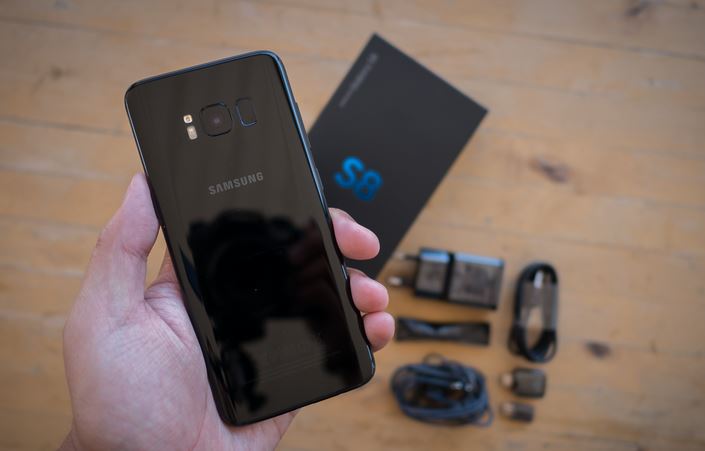 افزایش قیمت پرچمداران Samsung در بازار تهران