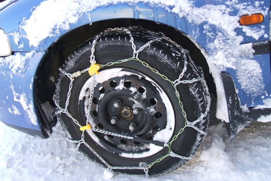 مظنه خرید زنجیر چرخ در بازار چقدر است؟