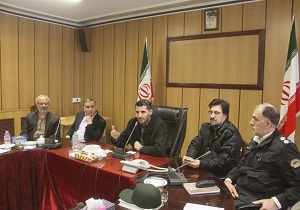 بازگشایی راه ارتباطی ۱۱ روستای آبیک