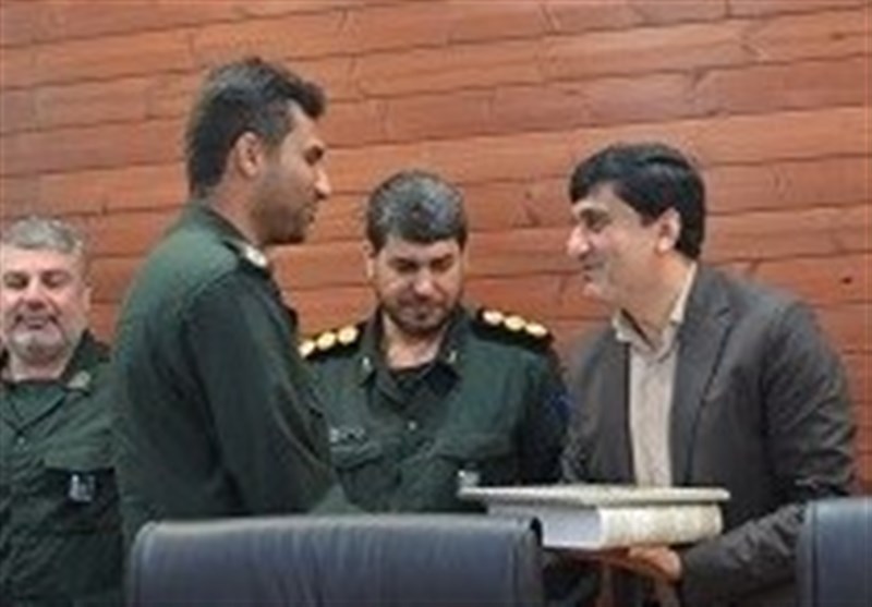 مشارکت در طرح&zwnj;های محرومیت&zwnj;زدایی در اولویت برنامه&zwnj;های سپاه است