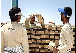 طرح&zwnj;های تدوین شده عمرانی در دهه فجر امسال عملیاتی می&zwnj;شود