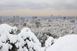 بارش&zwnj;های اخیر تهران تاثیر آنی در ذخایر آبی سدها ندارد
