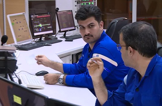 پتروشیمی شازند نماد توانایی ملی