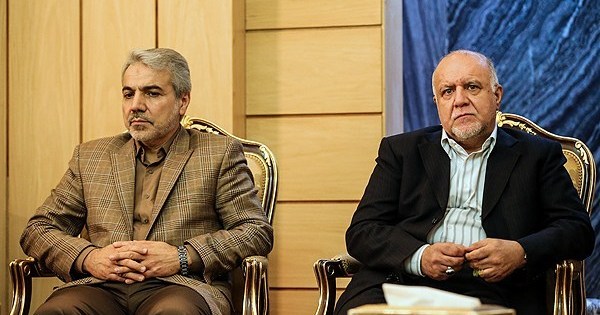 اعلام آمادگی نوبخت و زنگنه برای پاسخ به &lrm;عادل آذر در یک برنامه زنده تلویزیونی