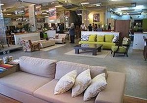 برگزاری پنجمین نمایشگاه تخصصی مبلمان و دکوراسیون داخلی منزل در تبریز