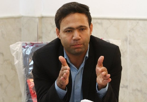 تولید سالانه بیش از ۸۱ هزار تن انواع محصولات زراعی در خاتم