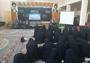ترویج امر به معروف و نهی از منکر در کاهش آسیب‌های اجتماعی موثر است