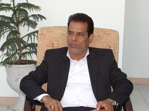 نیروگاه خورشیدی با سرمایه&zwnj;گذاری ۶۰ میلیارد ریالی ساخته می&zwnj;شود