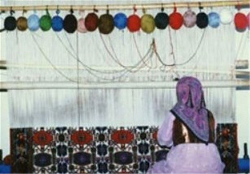 توانمندی هنرمندان ۱۸ استان در نمایشگاه صنایع بوشهر ارائه شد