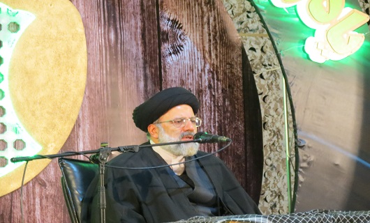 مراسم یادواره شهدای گردان 155 حضرت علی اصغر+ گزارش تصویری