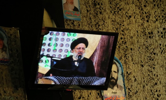 مراسم یادواره شهدای گردان 155 حضرت علی اصغر+ گزارش تصویری