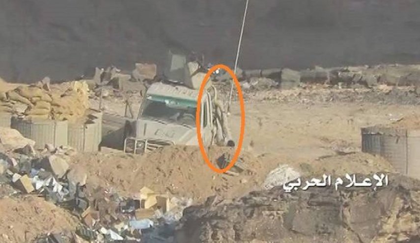 هلاکت هفت نظامی سعودی در یمن