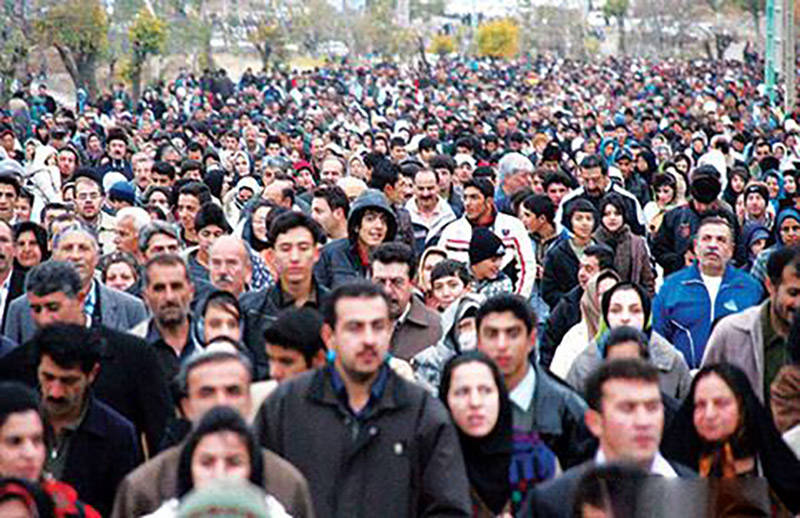 خطر شهرنشینی بر روی سلامت افراد