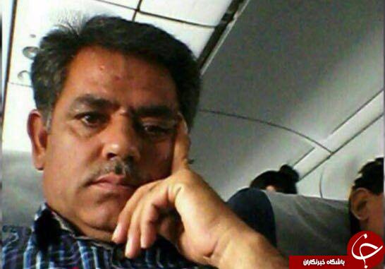 سرنشینی بعد از انتشار خبر گم شدن هواپیما تلگرامش را چک کرده است! +تصاویر