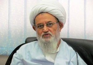 پیام تسلیت نماینده ولی فقیه در مازندران به مناسبت درگذشت پدر شهیدان عبوری