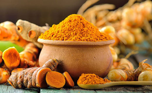 10خاصيت شگفت انگيز زردچوبه برای پوست كه شايد ندانيد