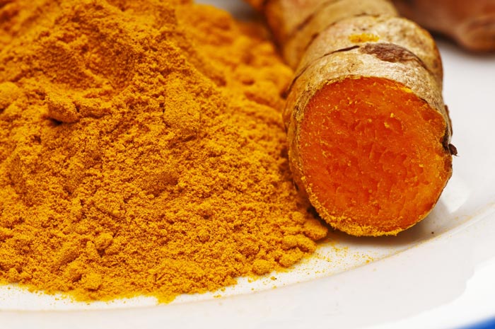 10 خاصیت بی نظیر زردچوبه برای پوست