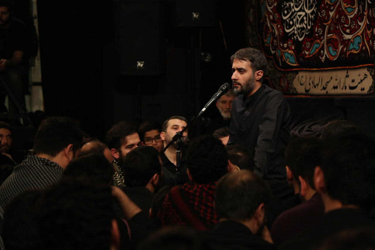 گلچین مداحی شب شهادت حضرت فاطمه (س)با نوای مداحان اهل بیت(ع)