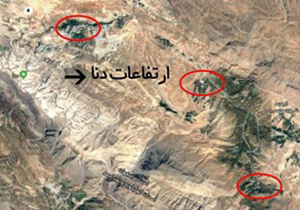 پیدا شدن لاشه هواپیمای تهران-یاسوج