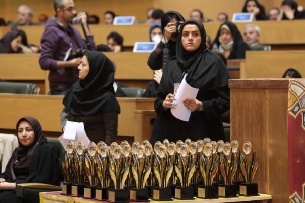 مراسم تجلیل از برگزیدگان جشنواره خوارزمی 5 اسفند برگزار می&zwnj;شود/ حضور ۴۹ کشور خارجی در جشنواره خوارزمی