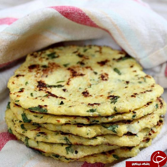 طرز تهیه انواع غذاهای خوشمزه با گل کلم طرز تهیه انواع غذاهای خوشمزه با گل کلم