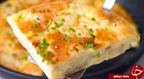 طرز تهیه انواع غذاهای خوشمزه با گل کلم طرز تهیه انواع غذاهای خوشمزه با گل کلم