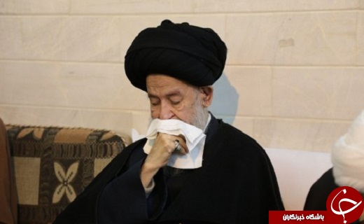 برپایی آیین سوگواری فاطمی در بیوت مراجع عظام تقلید