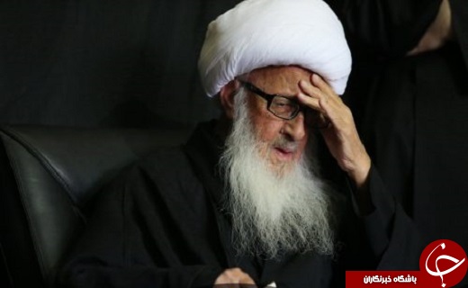 برپایی آیین سوگواری فاطمی در بیوت مراجع عظام تقلید