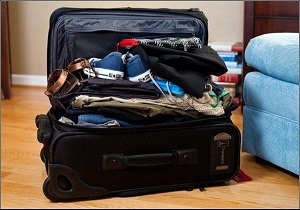 در سفر چه چیزهایی با خود ببریم؟