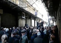 سالروز شهادت حضرت فاطمه زهرا (س) + فیلم