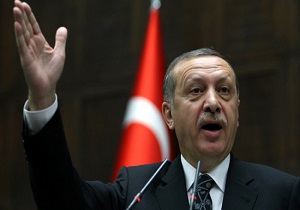 اردوغان: ارتش ترکیه در روزهای آینده عفرین را محاصره می‌کند
