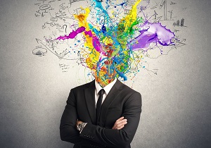 خلاقیت نهفته‌تان را پدیدار کنید