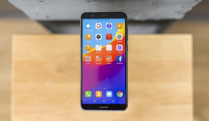 نقد و بررسی گوشی Huawei P Smart ؛