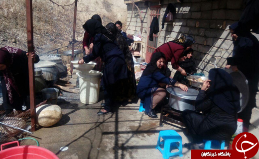 لاشه هواپیمای تهران - یاسوج پیدا شد/ احتمال انتقال اجساد هواپیمای آسمان تا عصر امروز + فیلم و تصاویر