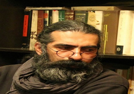 &laquo; آهوی ناتمام &raquo; تجدید چاپ می شود