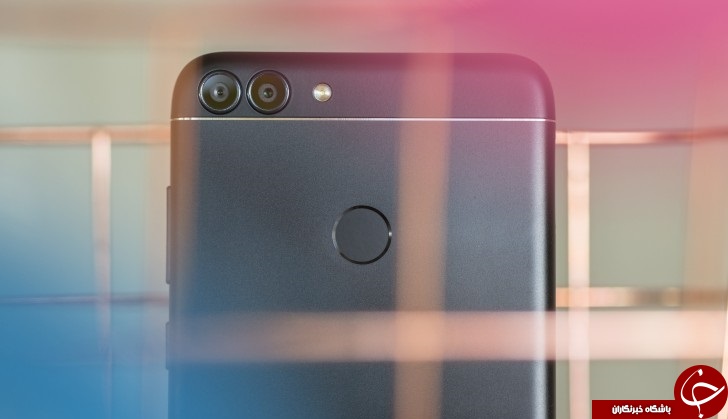 نقد و بررسی گوشی Huawei P Smart ؛