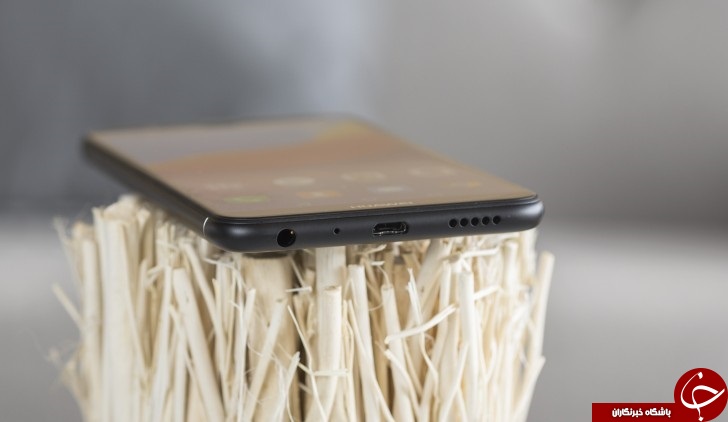 نقد و بررسی گوشی Huawei P Smart ؛