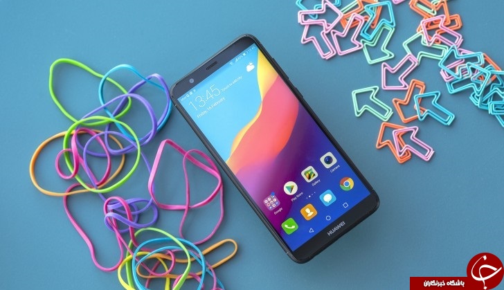نقد و بررسی گوشی Huawei P Smart ؛