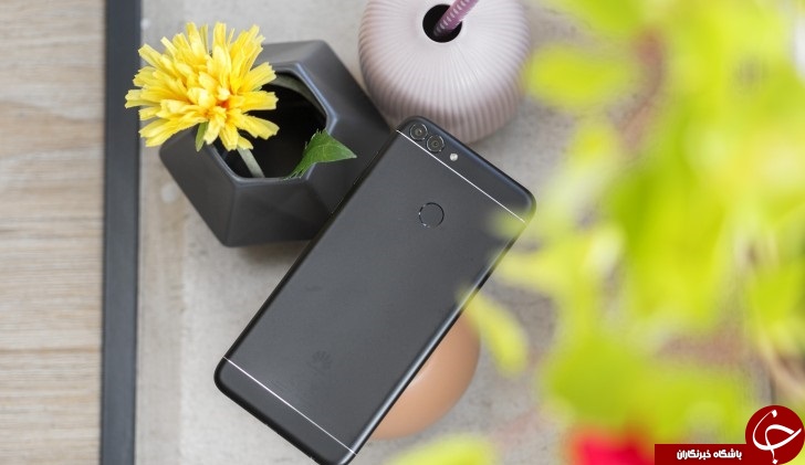 نقد و بررسی گوشی Huawei P Smart ؛