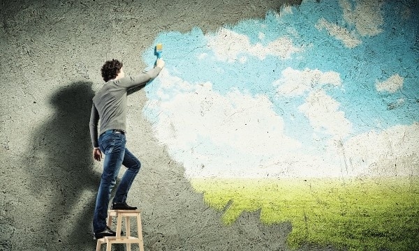 چگونه در زندگی احساس رضايت و خشنودی داشته باشيم؟