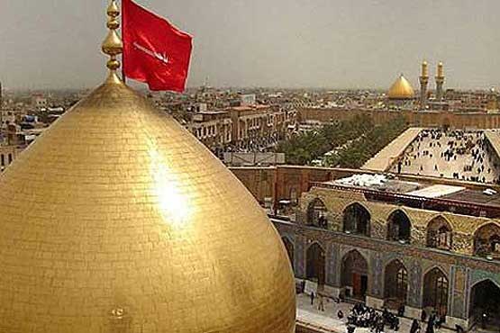 ثبت نام زائران عتبات نوروز 97 به هفتم اسفند موکول شد