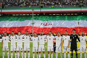 دستگیری یک فوتبالیست به خاطر دزدی/جزئیاتی از پیراهن تیم ملی/ نقشه سعودی&zwnj;ها جواب نداد