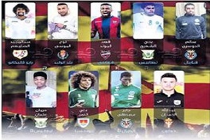 دستگیری یک فوتبالیست به خاطر دزدی/جزئیاتی از پیراهن تیم ملی/ نقشه سعودی&zwnj;ها جواب نداد