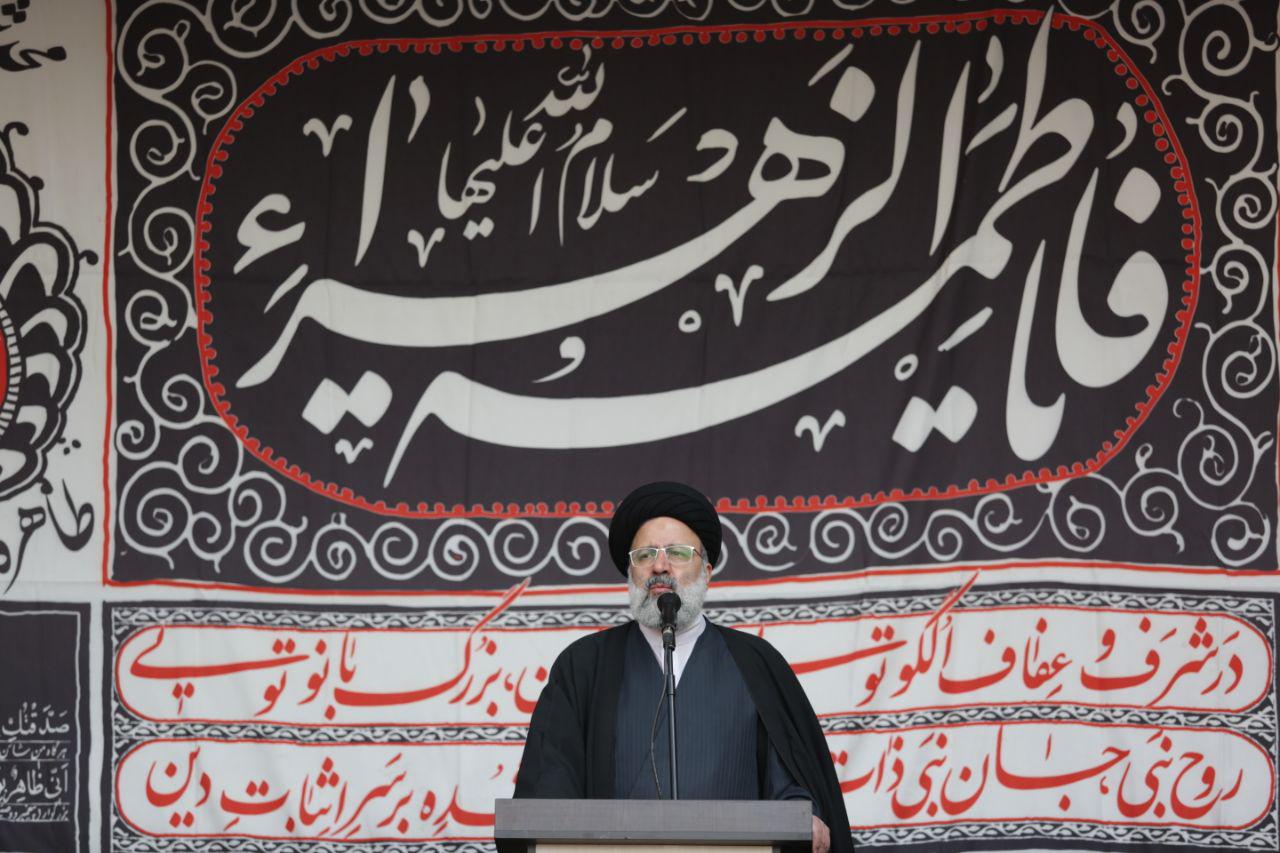 اگر به جای مبارزه بی&zwnj;امان با فساد، با رانت نورچشمی&zwnj;ها مماشات شود، ارتجاع قطعی است