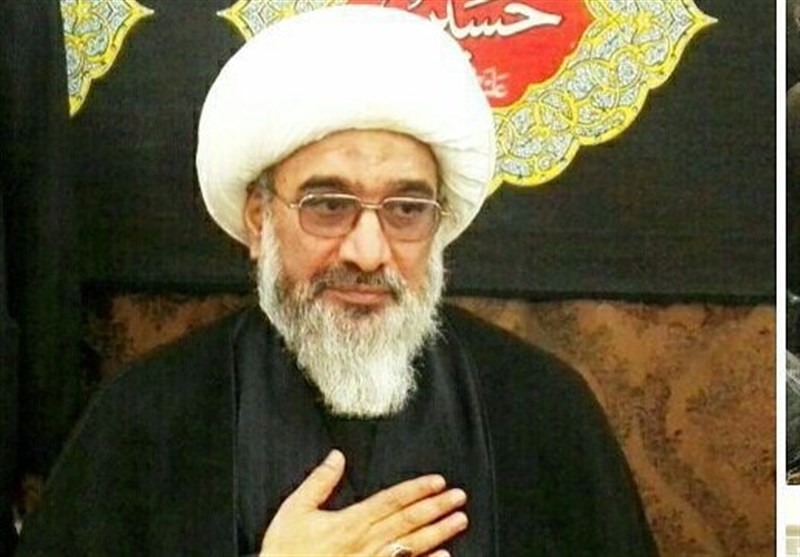 پیام شهدا خدمتگزاری به مردم و استکبارستیزی است