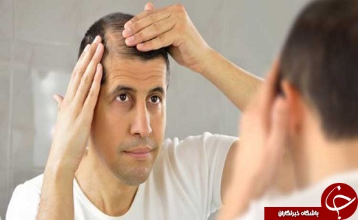 شاه کلید حل مشکلات موی سر! شاه کلید حل مشکلات موی سر!