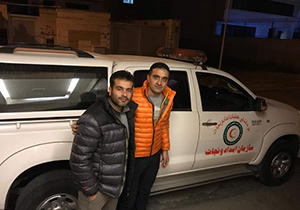 اعزام ۳۰ کوهنورد فارسی به محل سقوط هواپیما