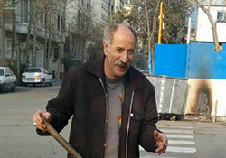 برخورد پلیس با کلکسیونی از جرائم مختلف + فیلم